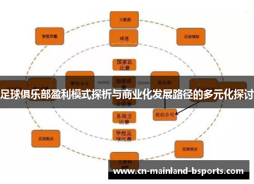 足球俱乐部盈利模式探析与商业化发展路径的多元化探讨
