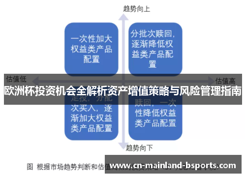 欧洲杯投资机会全解析资产增值策略与风险管理指南