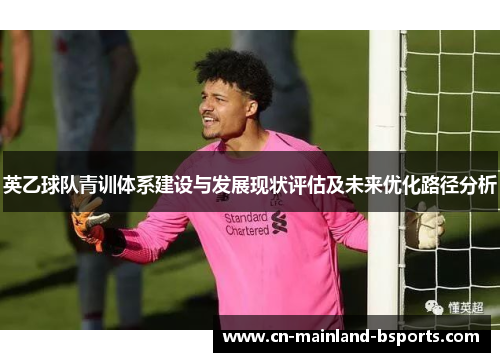 英乙球队青训体系建设与发展现状评估及未来优化路径分析