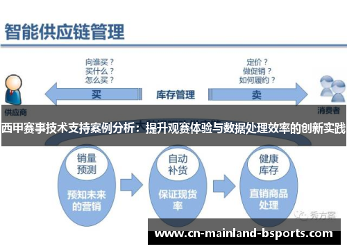 西甲赛事技术支持案例分析：提升观赛体验与数据处理效率的创新实践
